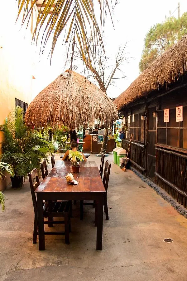 Hostal Cha Cha Cha Tulum