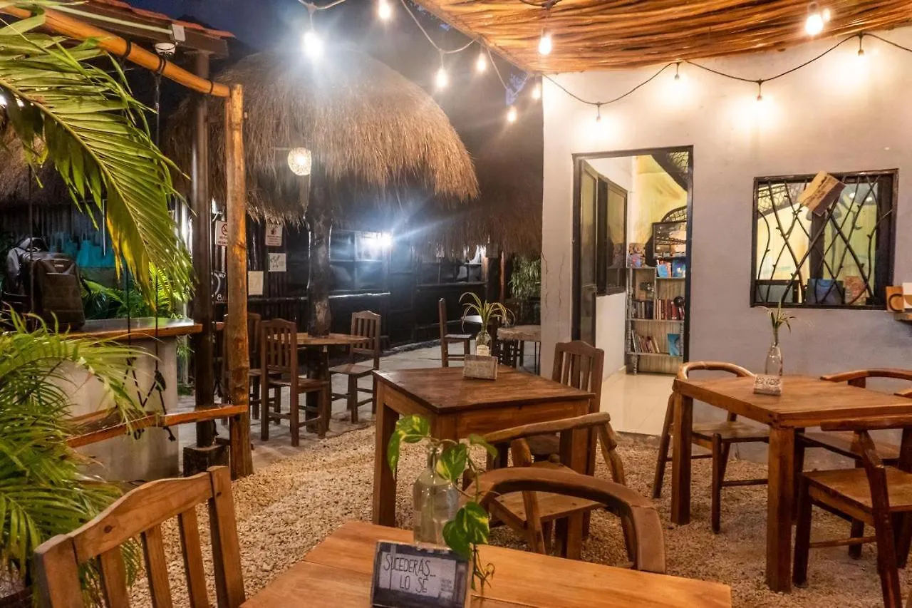 Hostal Cha Cha Cha Tulum