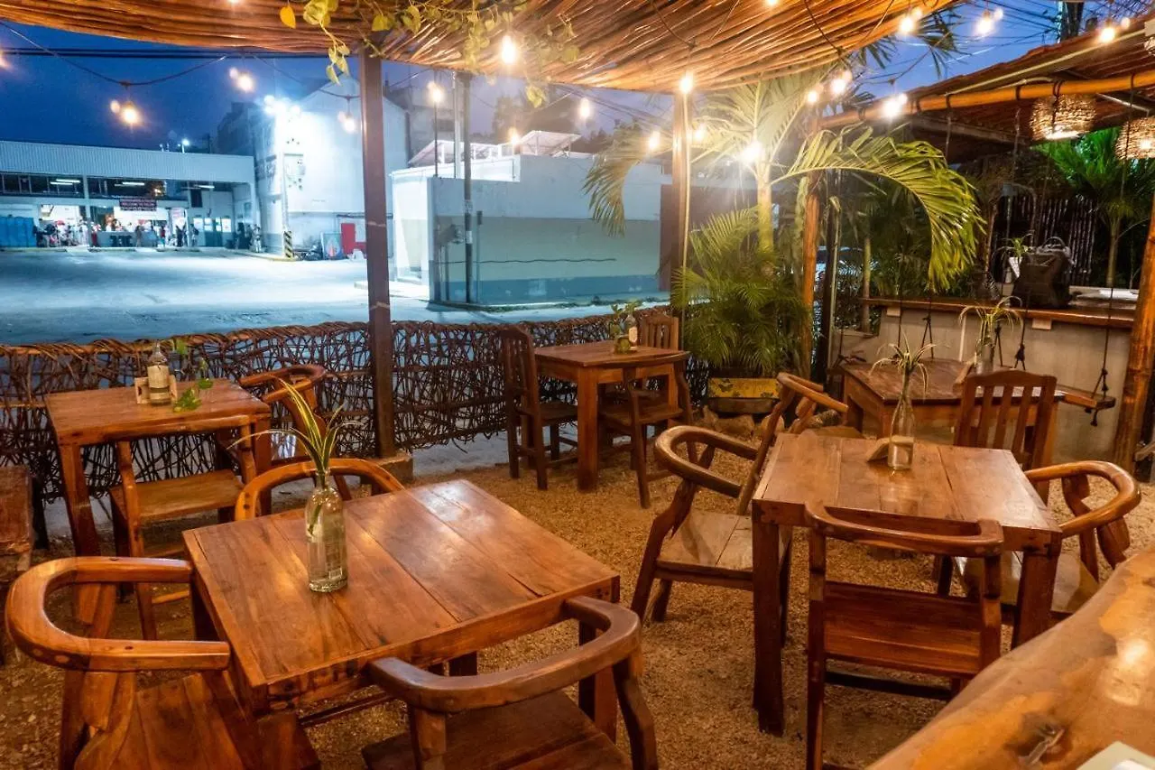 Hostal Cha Cha Cha Tulum México