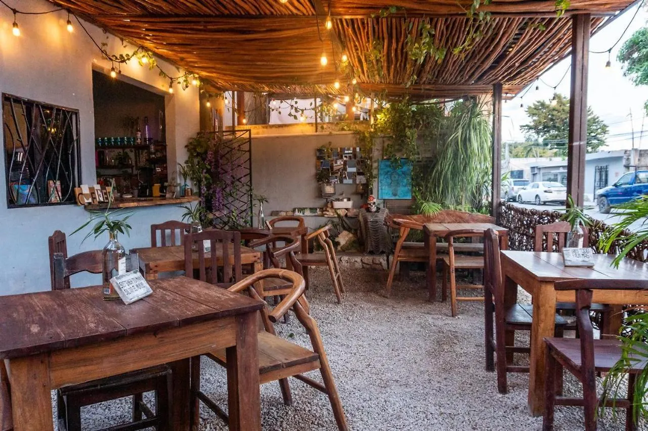 Hostal Cha Cha Cha Tulum