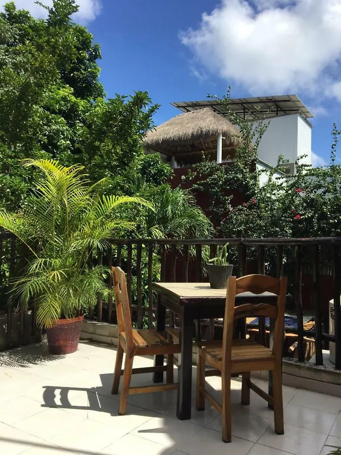 Hostal Cha Cha Cha Tulum