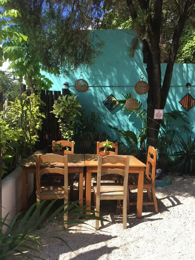 Hostal Cha Cha Cha Tulum