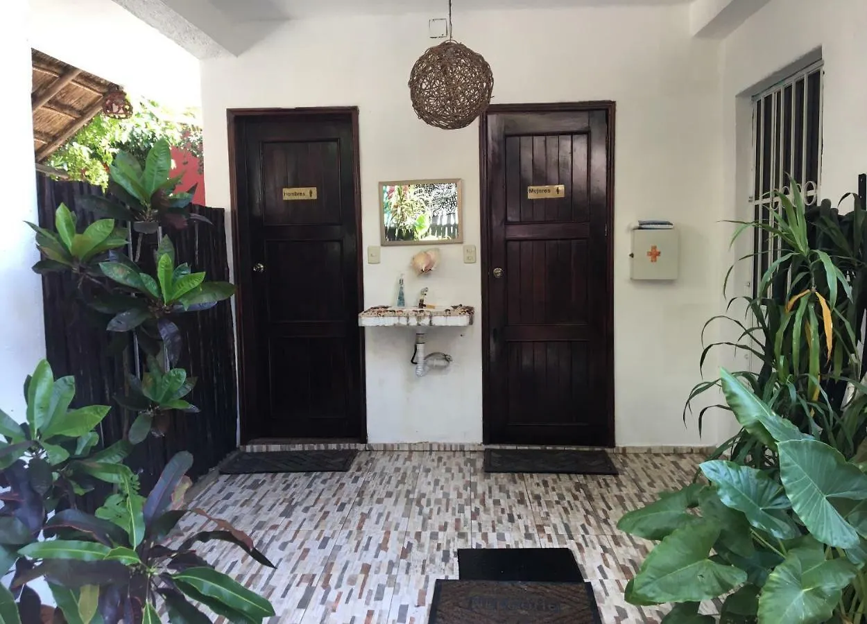 Hostal Cha Cha Cha Tulum