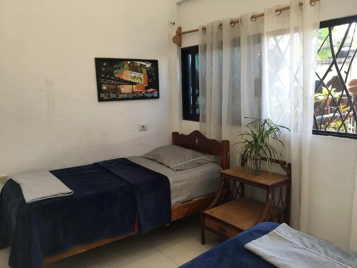 Hostal Cha Cha Cha Tulum