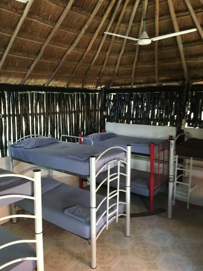 Hostal Cha Cha Cha Tulum México
