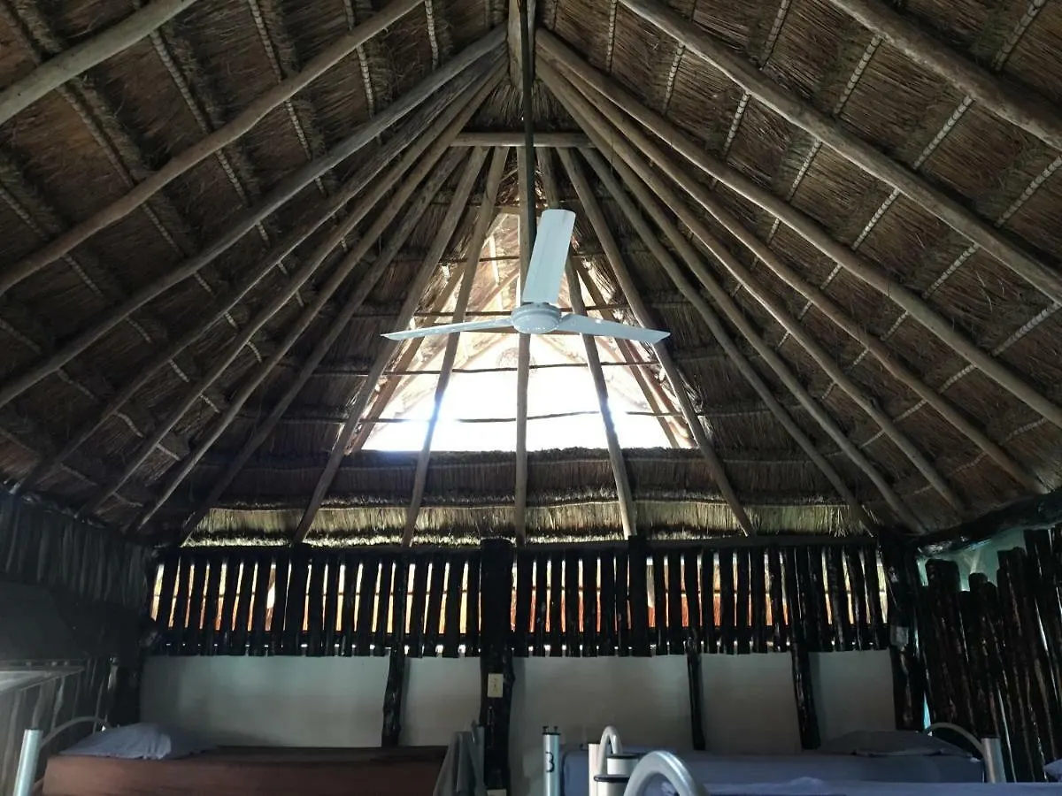 Hostal Cha Cha Cha Tulum