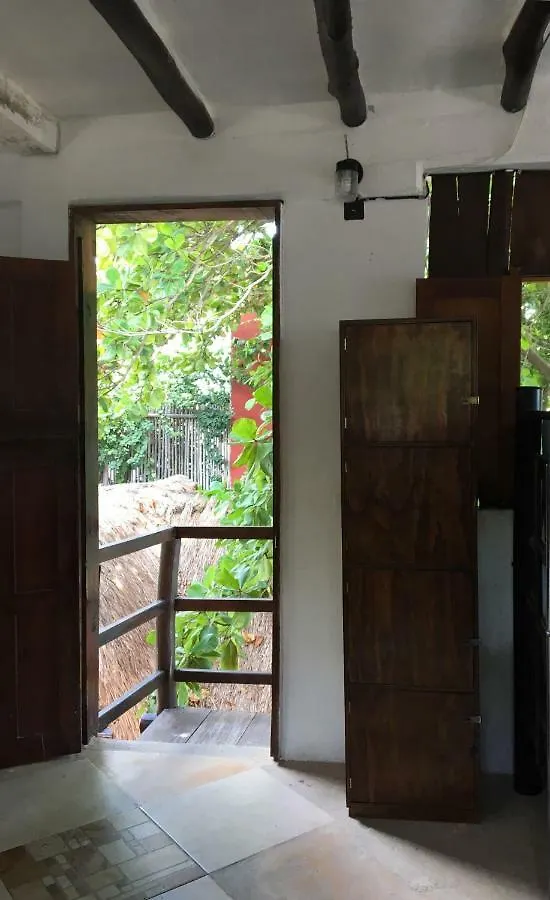 Hostal Cha Cha Cha Tulum