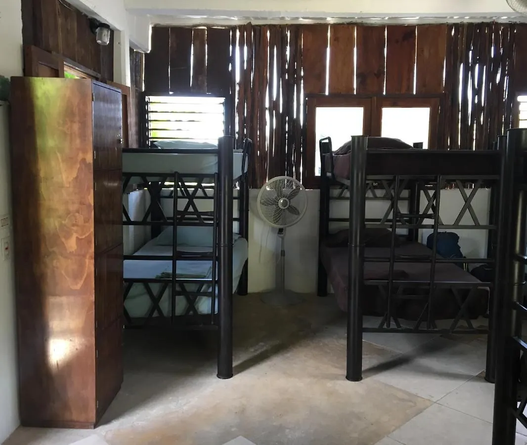 Hostal Cha Cha Cha Tulum