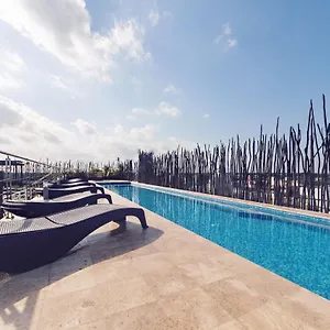 3* Appart hôtel Carpe Diem By Nah