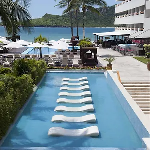 **** Hotel Emporio Mexico