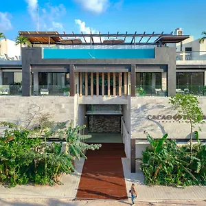 3* Appart hôtel Cacao -luxury Condos-