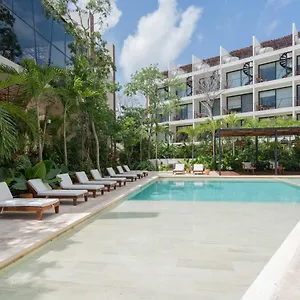 **** Hotel Chaac Mexico