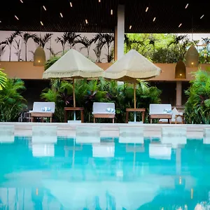 **** Hotel Bakal By Lockey Mexico