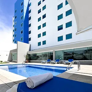 **** Hotel Express By Ihg Mexico