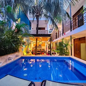 *** Hotel Latino Boutique Mexico