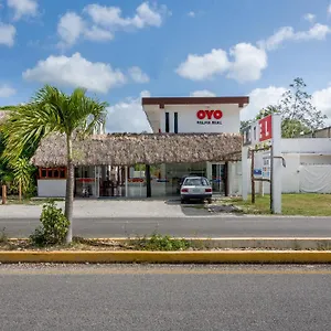 **** Hotel Oyo Palma Real Mexico