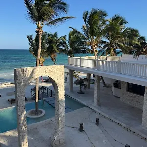 *** Hotel Azucar Mexico