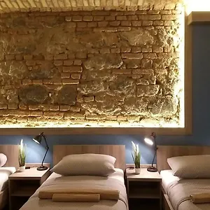 Centralcityrooms , Ljubljana Slovénie