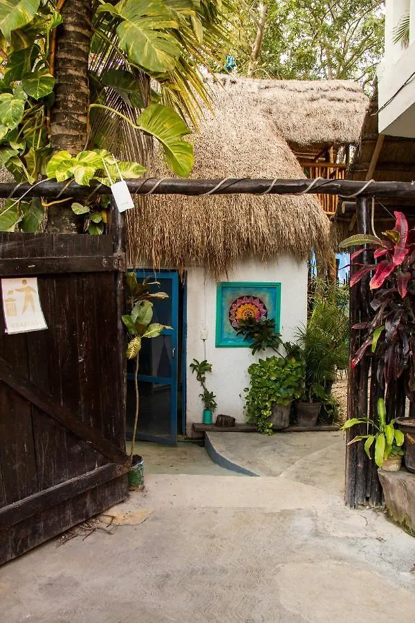 Hostal Cha Cha Cha Tulum