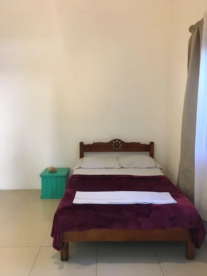 Hostal Cha Cha Cha Tulum