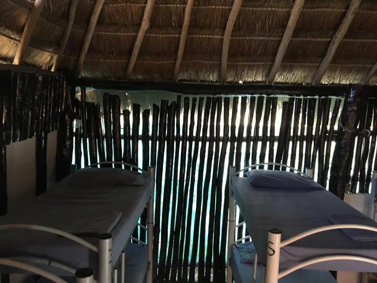 Hostal Cha Cha Cha Tulum Hostel
